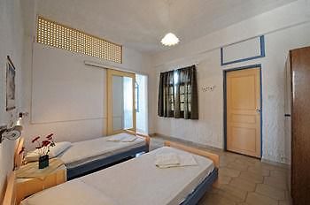 Sirena Apartments Agia Pelagia  Ngoại thất bức ảnh