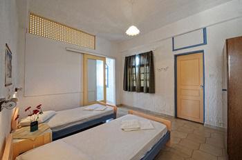 Sirena Apartments Agia Pelagia  Ngoại thất bức ảnh