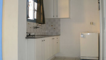Sirena Apartments Agia Pelagia  Ngoại thất bức ảnh